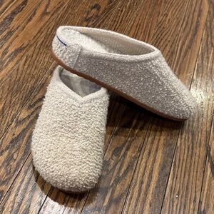 Rothy’s Boucle Clogs